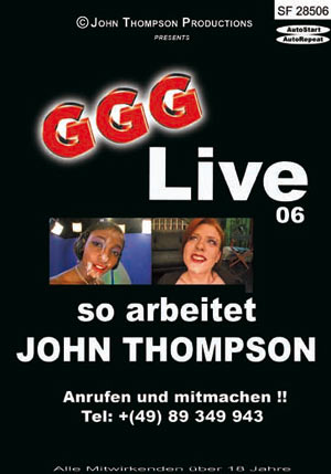 GGG Live #06