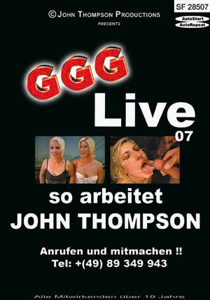 GGG Live #07