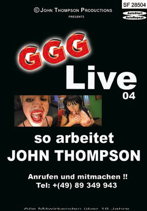 GGG Live #04