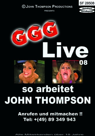 GGG Live #08