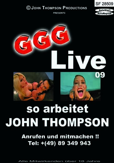 GGG Live #09