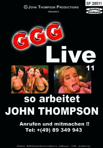 GGG Live #11