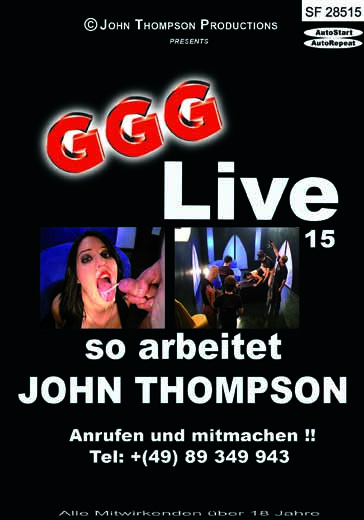 GGG Live #15