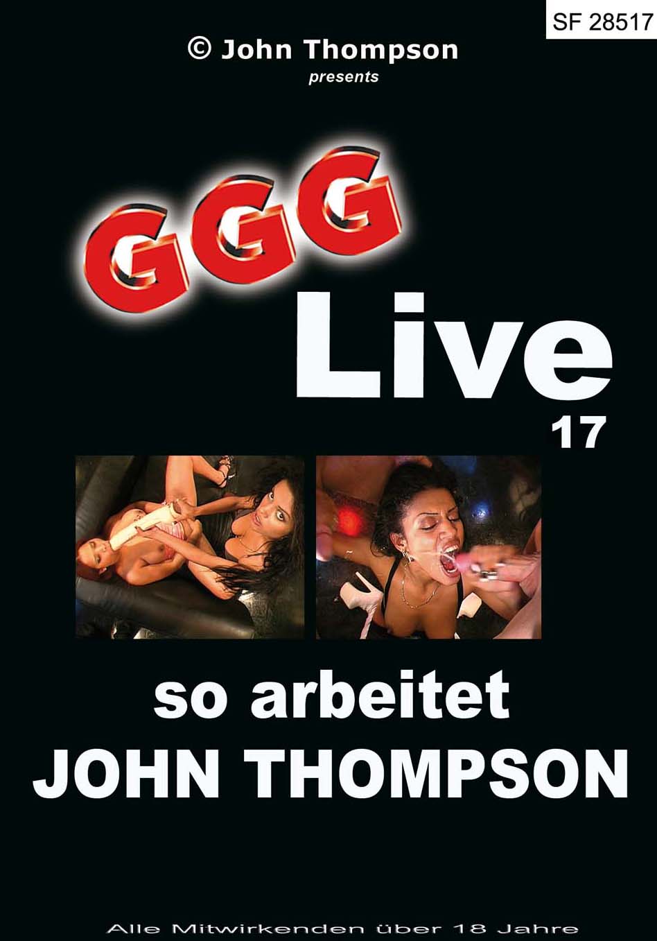 GGG Live #17