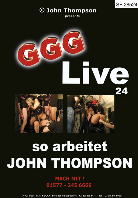 GGG Live #24