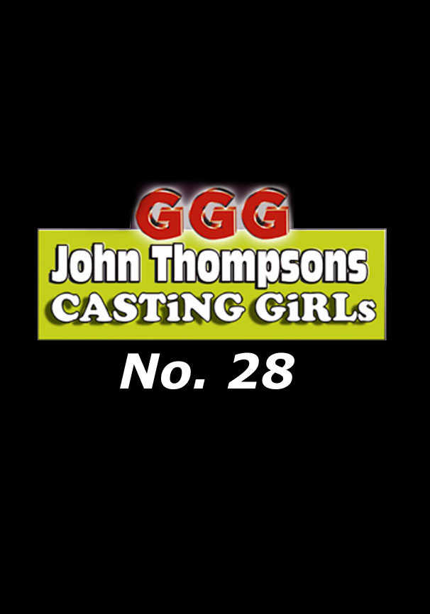 Casting Girls #28