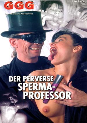 La professeure de sperme