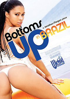 Bottoms Up In Brazil
