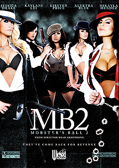 Mobster's Ball #2