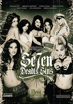 Se7en Deadly Sins