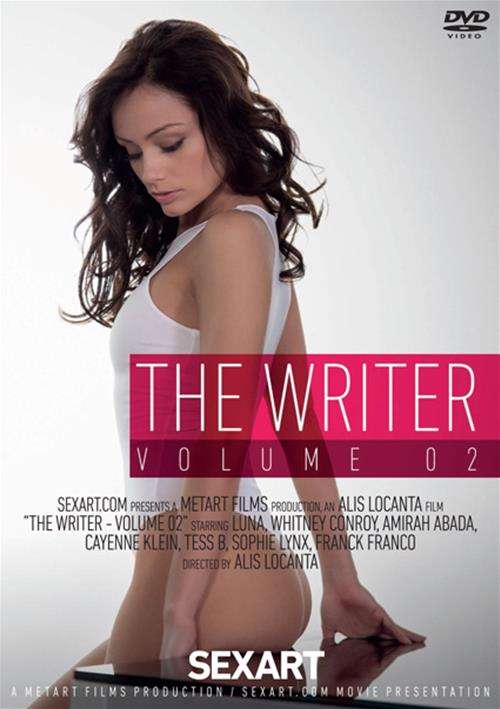 The Writer #2