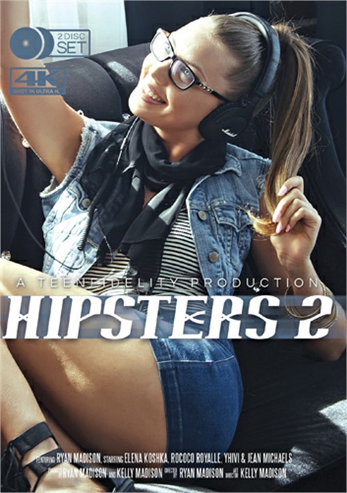Hipsters #2