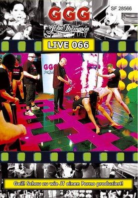 GGG Live #66