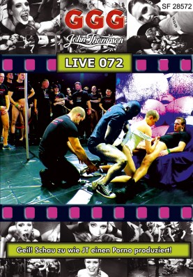 GGG Live #72