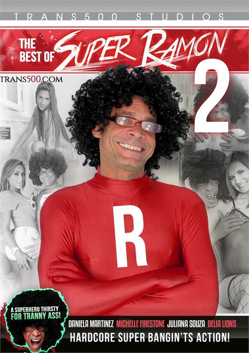 The Best Of Super Ramon #2
