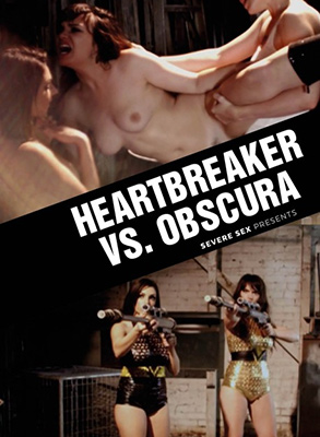 Heartbreaker vs. Obscura