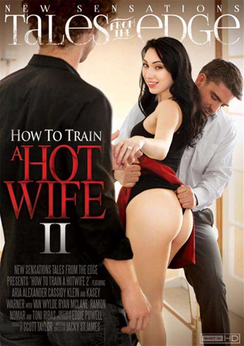 How To Train A Hotwife #2