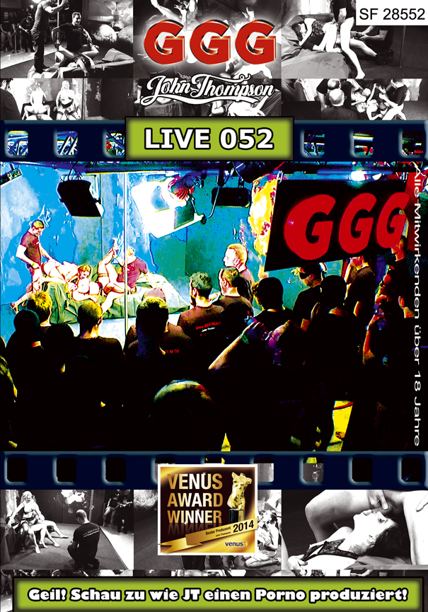 GGG Live #52