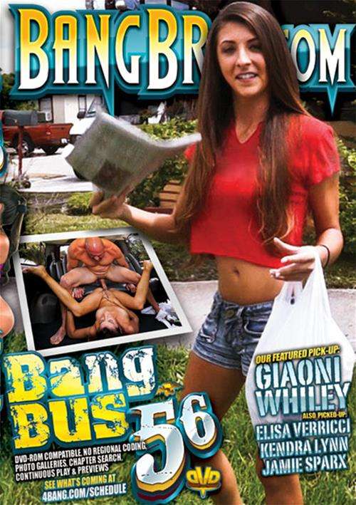 Bang Bus #56