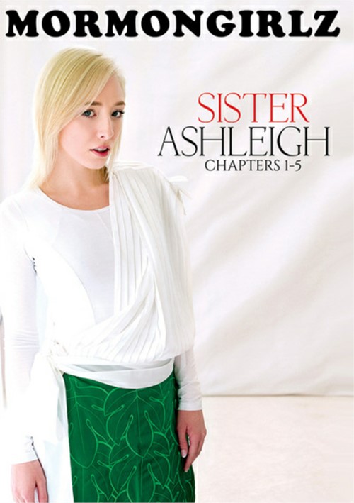 Sister Ashleigh: Chapters 1-5