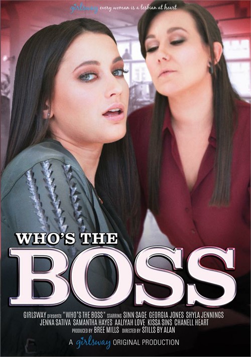 Who's The Boss