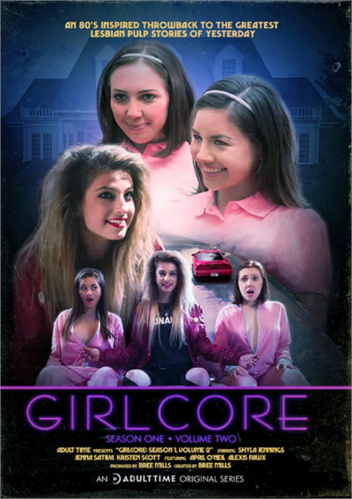 Girlcore #2