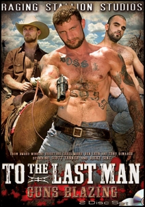 To The Last Man: Guns Blazing Part 2