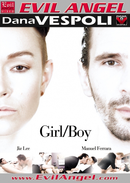 Girl-Boy