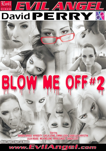 Blow Me Off #02