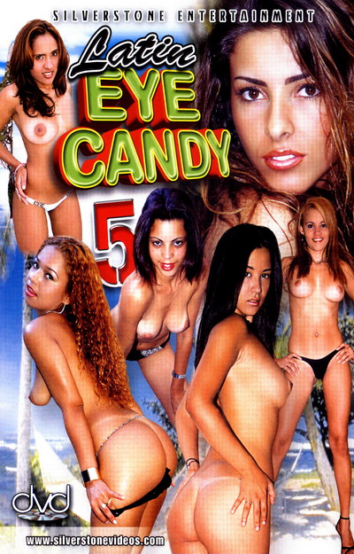 Latin Eye Candy #05