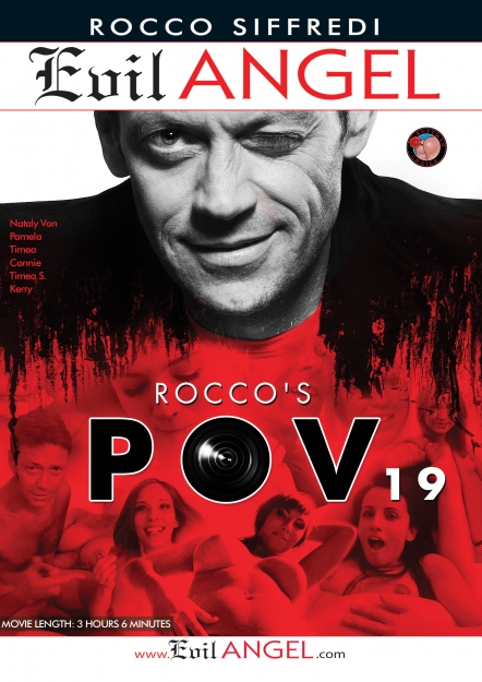 Rocco's POV #19