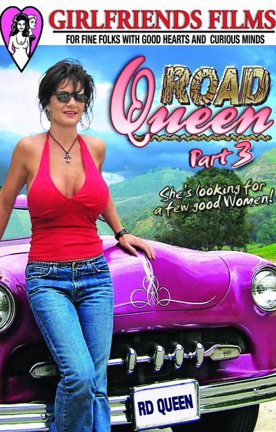 Road Queen #03