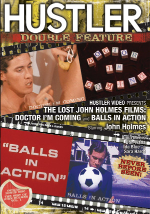 The Lost John Holmes Films