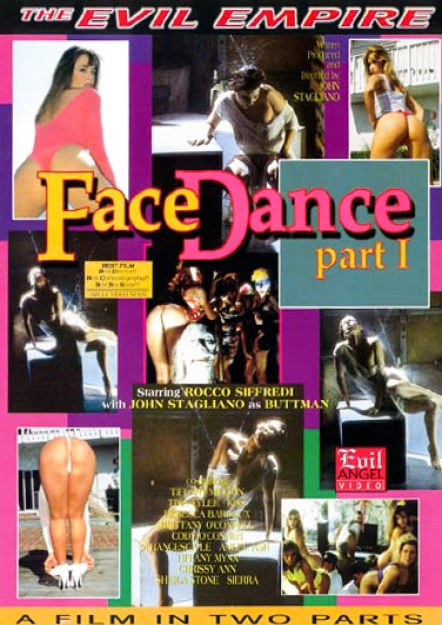 Face Dance 1