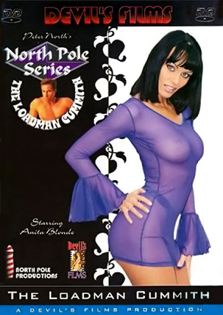 The North Pole #01