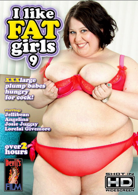 I Like Fat Girls #09