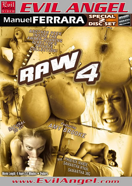 Raw #04