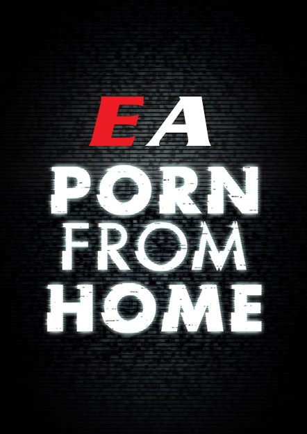 Porn From Home - Paige Owens
