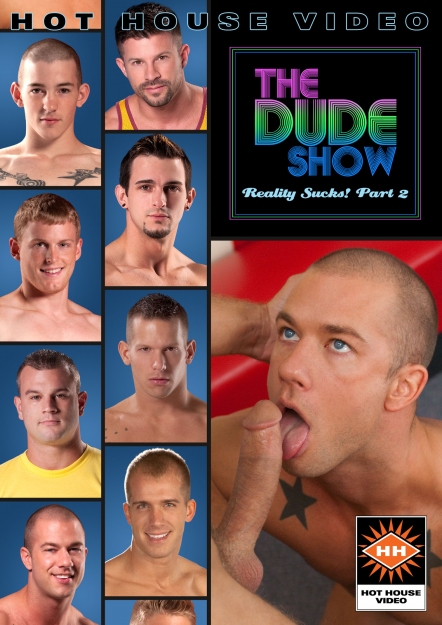 The Dude Show 2