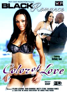 Black Romance - Color Of Love