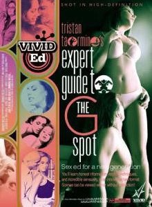 Expert Guide to the G-spot