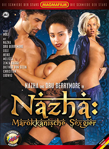 Nazha