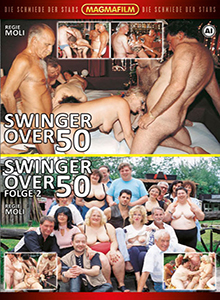Swinger over 50