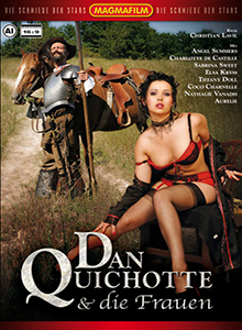 Dan Quichotte und die FraÃ¼n