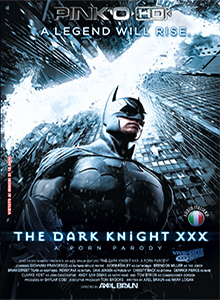 The Dark Knight XXX