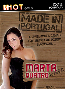 Marta Quatro A Rainha Do Dp