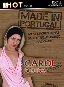 Carol Sousa A Madeirense