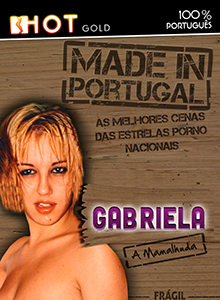 Made in Portugal: Gabriela