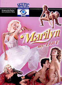 Marilyn my Love