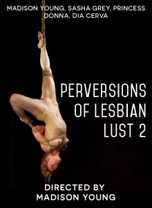 Perversions Of Lesbian Lust 2